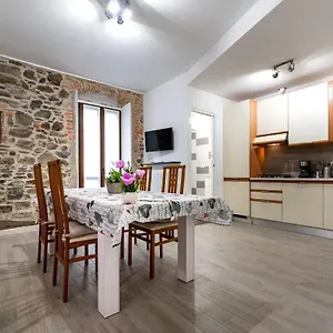 דירה Daniel House, בלאנו