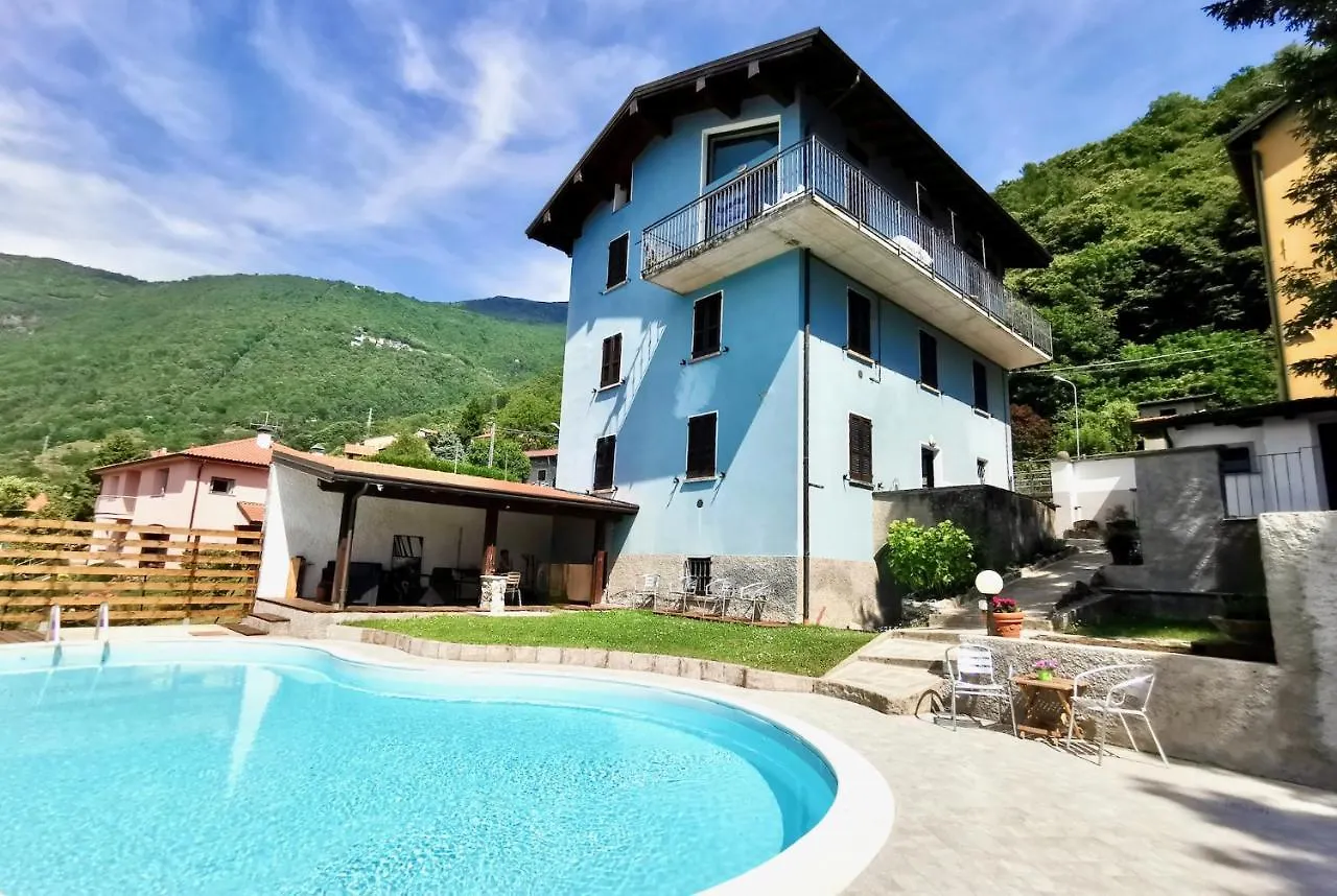 Blue House By Design Studio location