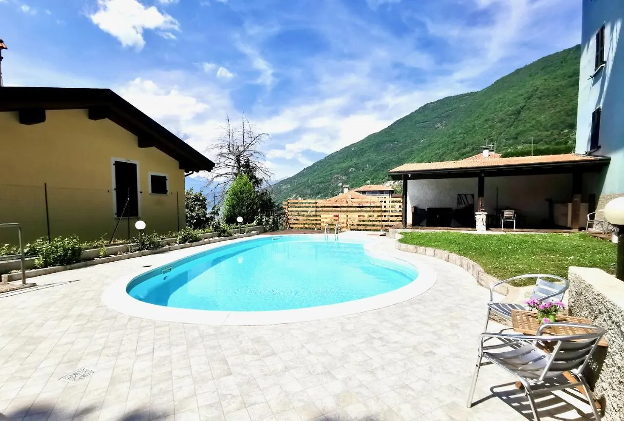 Blue House By Design Studio Bellano 0*,