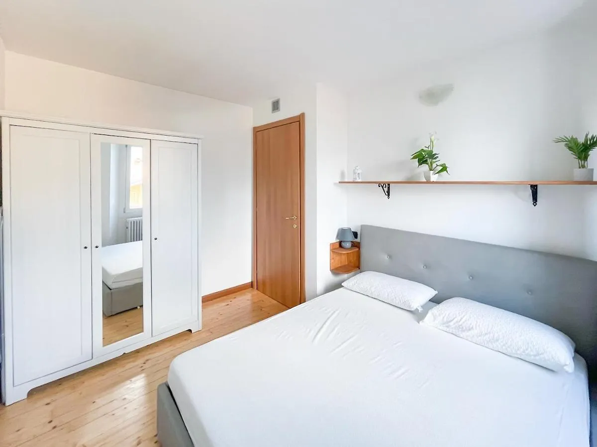 Appartement Blue House By Design Studio Bellano