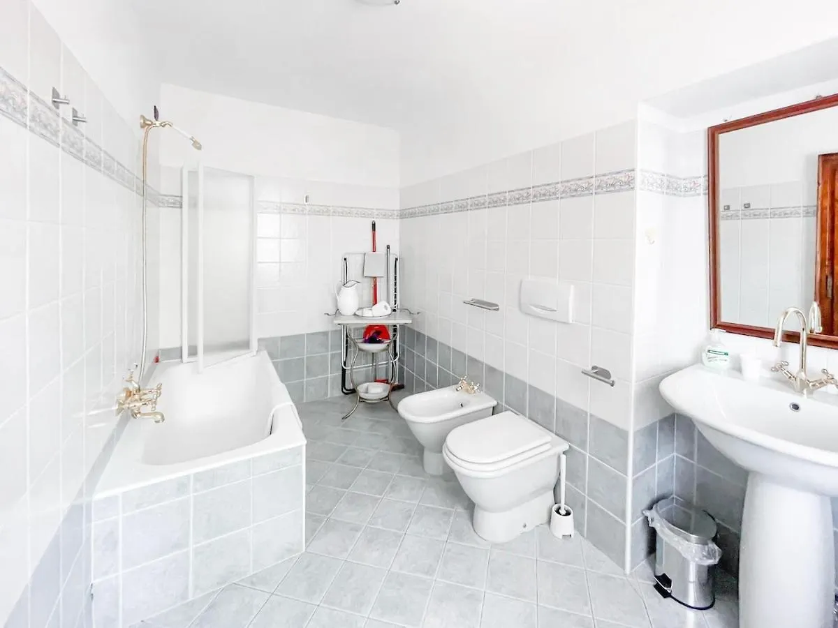 Blue House By Design Studio Bellano Apartment