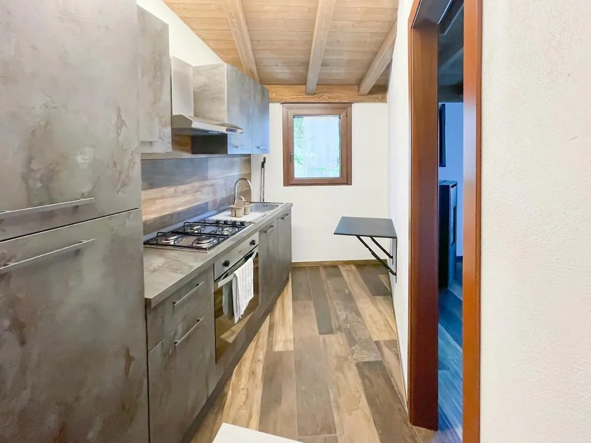 Blue House By Design Studio Bellano