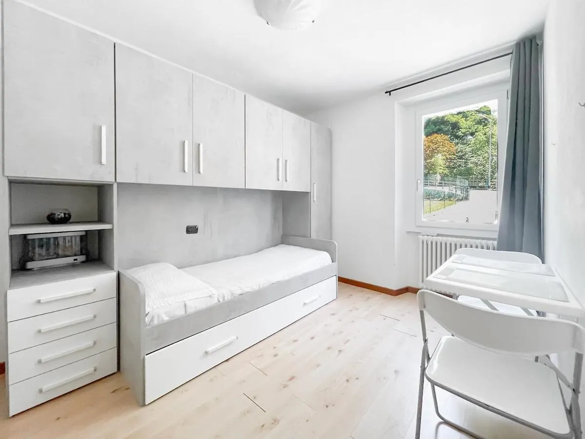 Blue House By Design Studio Bellano 0*,  Italy